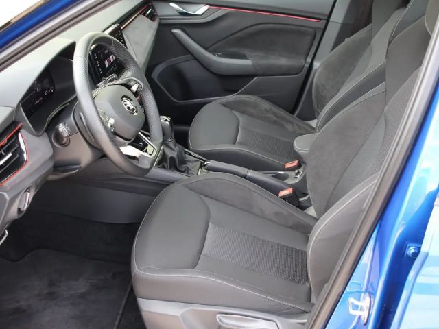 Skoda Kamiq 1.5 TSI Drive