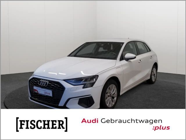 Audi A3 S-Tronic Sedan Sportback