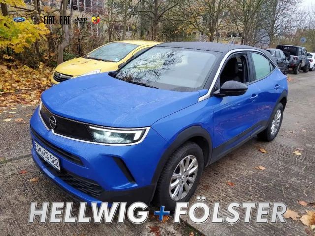 Opel Mokka 1.5 CDTI 1.5 Turbo Edition