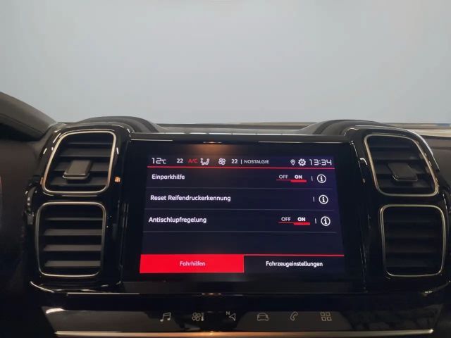 Citroën C5 Aircross Feel Pack PureTech