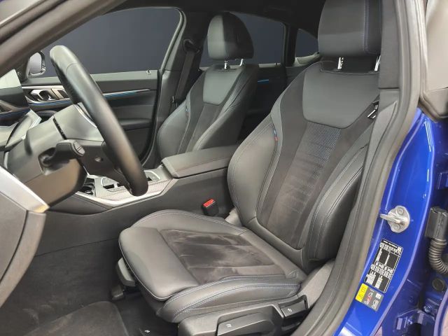 BMW i4 Coupé Gran Coupé eDrive35