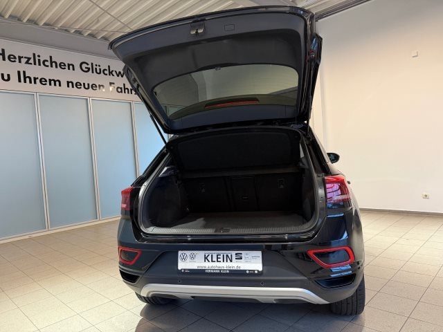 Volkswagen T-Roc 1.0 TSI Pro