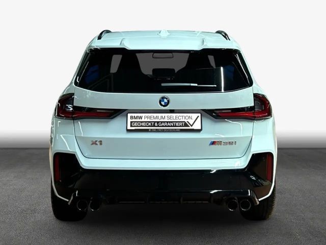 BMW X1 M-Sport xDrive