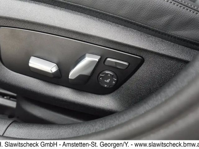 BMW 520 520d Sedan xDrive