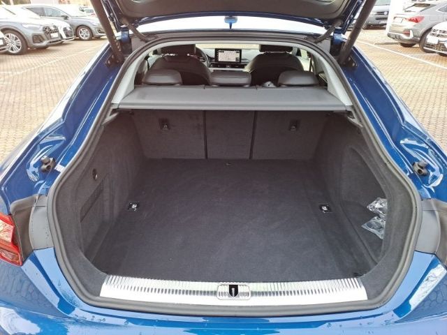 Audi A5 35 TFSI S-Line S-Tronic Sportback