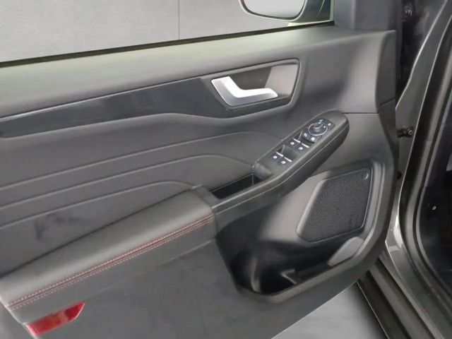 Ford Kuga EcoBoost ST Line