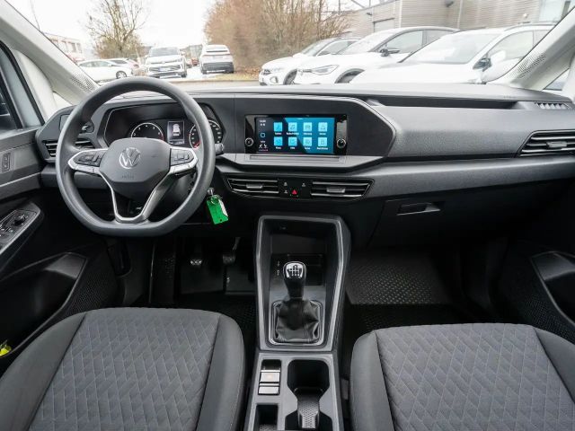 Volkswagen Caddy 1.5 TSI Life