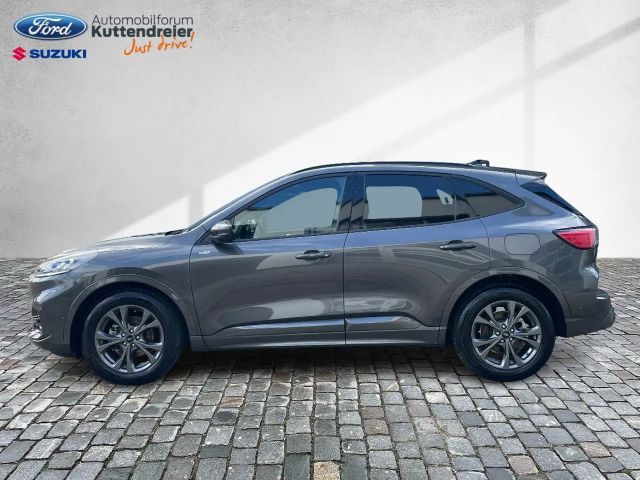 Ford Kuga ST Line X