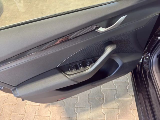 Skoda Octavia 1.5 TSI Combi Selection