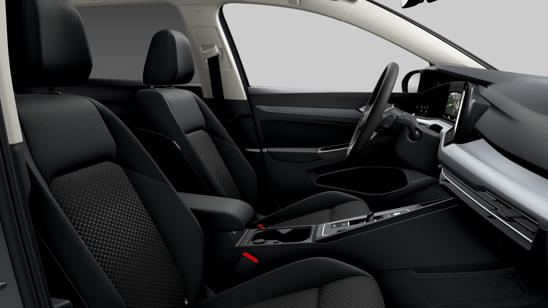 Volkswagen Golf DSG Golf VIII Variant