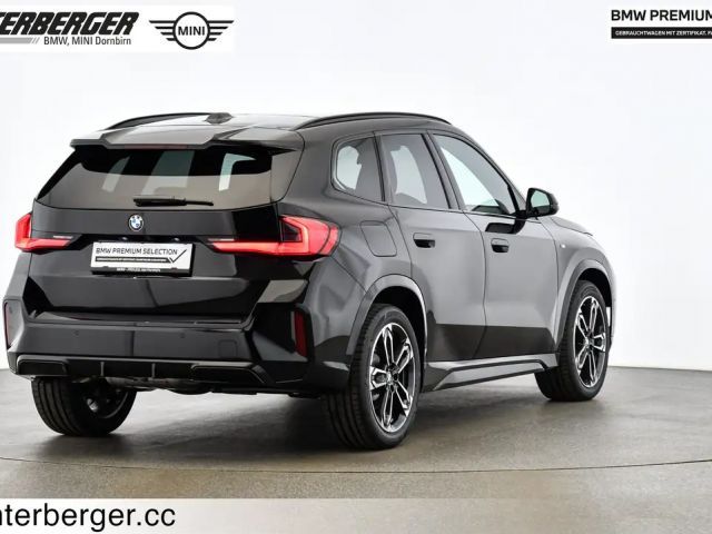 BMW X1 M-Sport xDrive20d