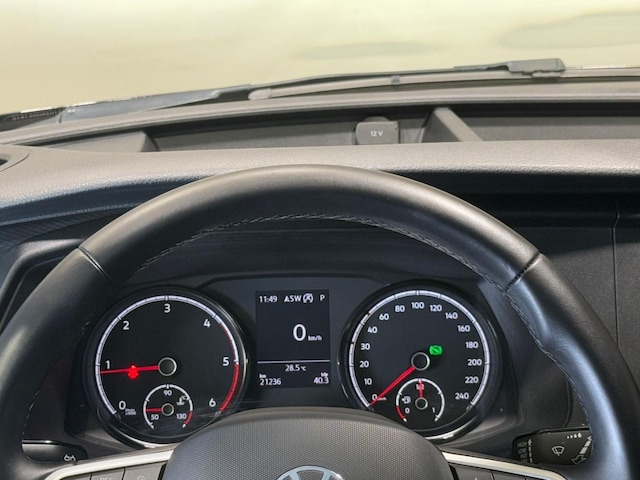 Volkswagen Caravelle Comfortline DSG T6