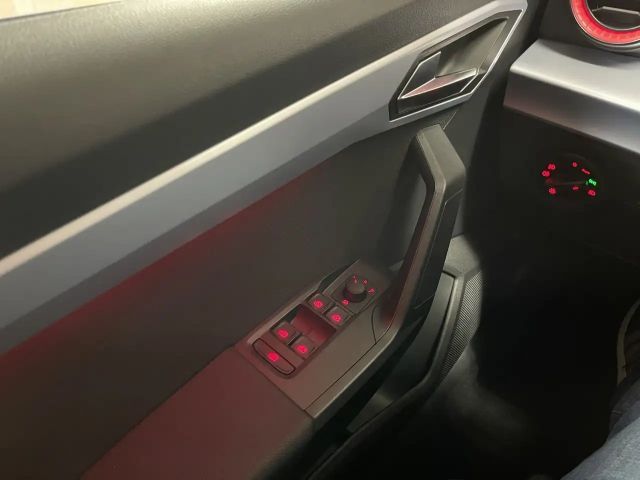 Seat Arona 1.0 TSI FR-lijn
