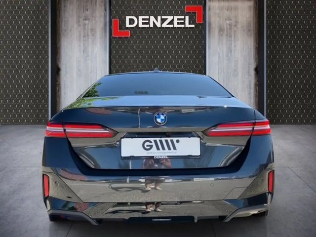 BMW 520 520d Sedan xDrive