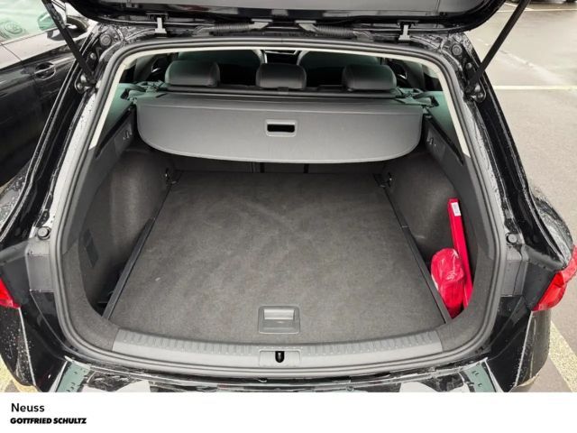 Seat Leon DSG FR-lijn Sportstourer