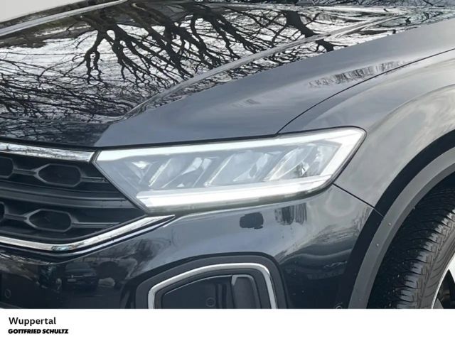 Volkswagen T-Roc 1.0 TSI