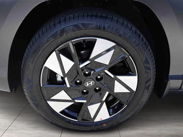 Hyundai Kona 1.6 2WD