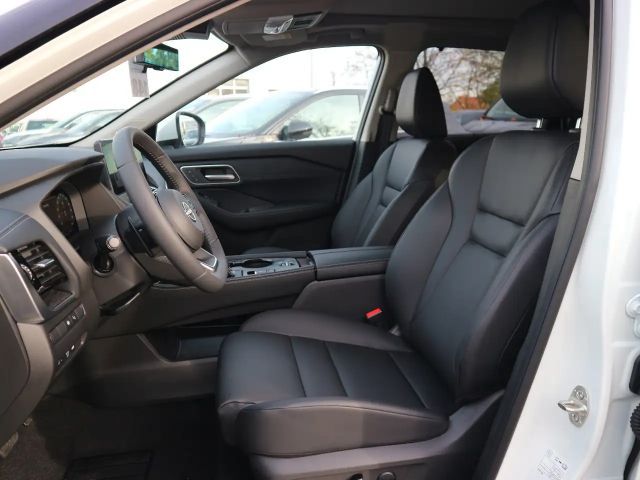 Nissan X-trail Tekna