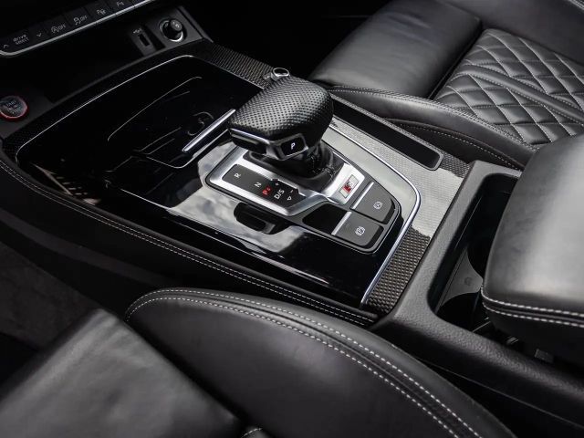 Audi SQ5 TDI Navi HuD Panorama B&O AHK