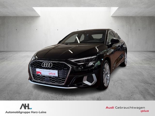 Audi A3 35 TDI S-Tronic Sedan