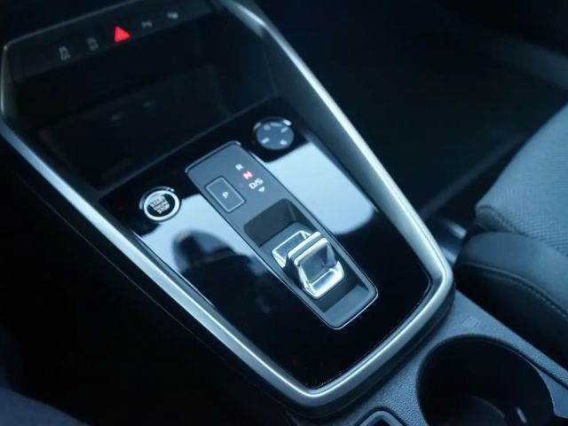 Audi A3 1.5 TFSI Sedan