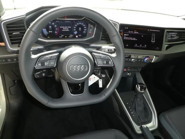 Audi A1 25 TFSI
