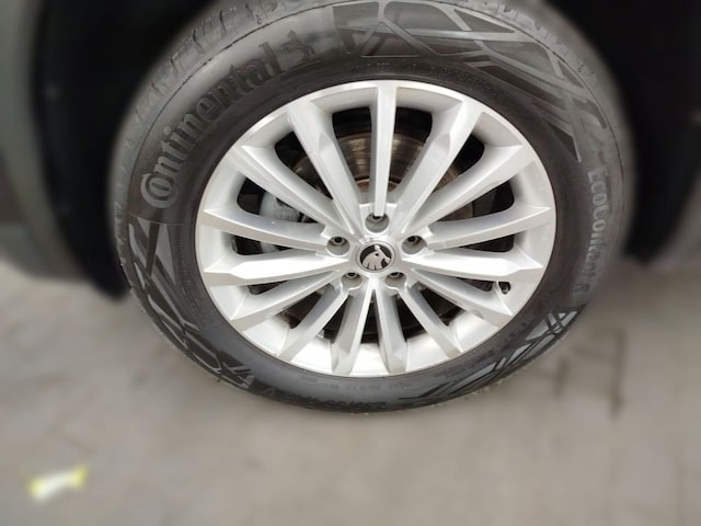 Skoda Kodiaq 1.5 TSI Ambition