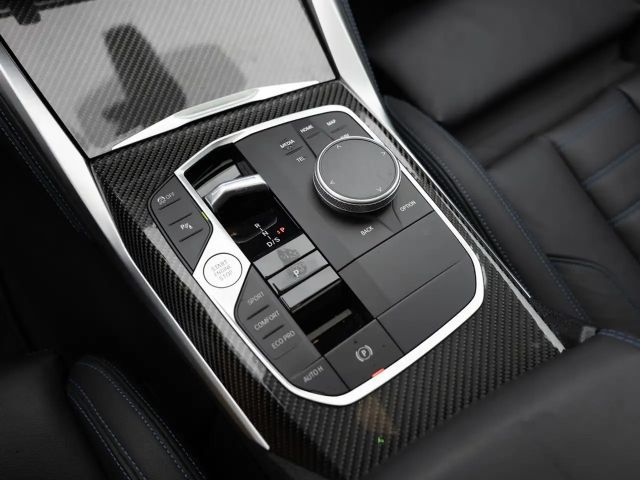 BMW 440 Coupé Gran Coupé Sedan xDrive