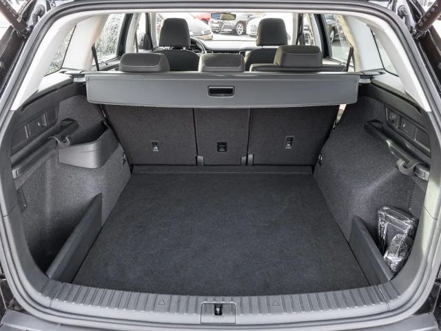 Skoda Kodiaq 1.5 TSI Ambition Tour