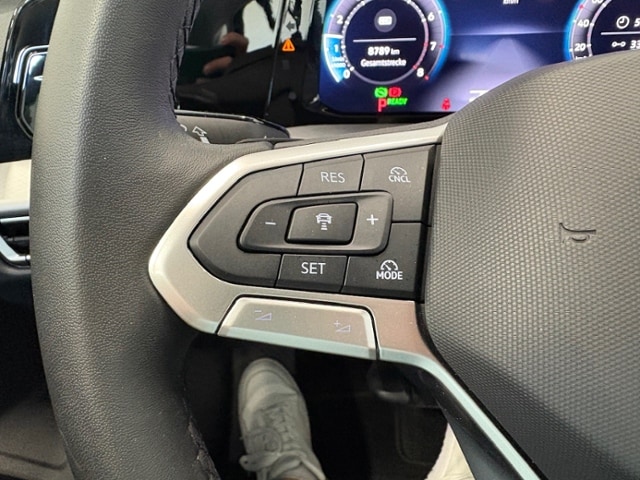 Volkswagen Golf 1.5 eTSI DSG Golf VIII Variant