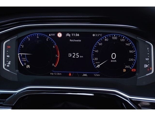 Volkswagen Polo Style