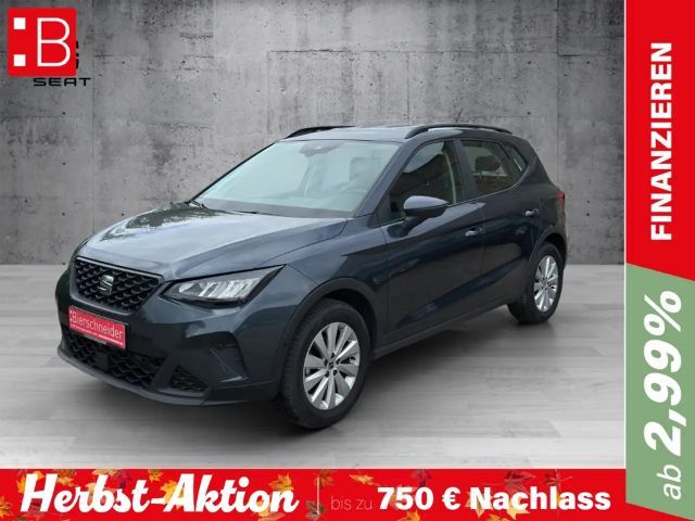 Seat Arona 1.0 TSI DSG Style