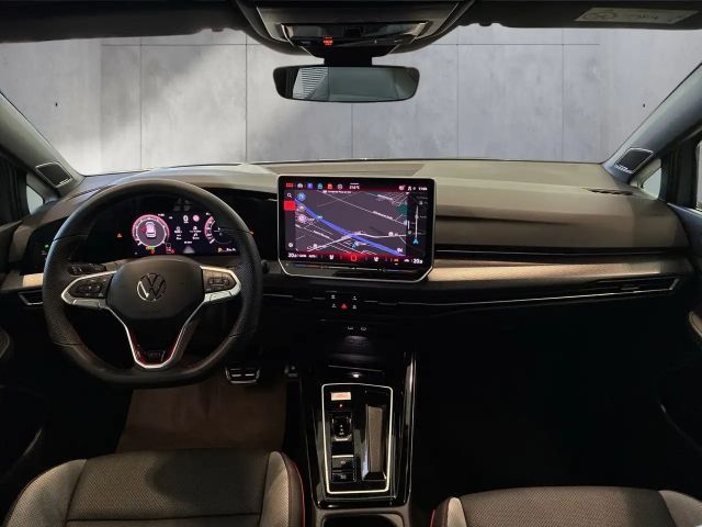 Volkswagen Golf DSG GTI