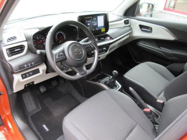 Suzuki Swift AllGrip Comfort Hybrid