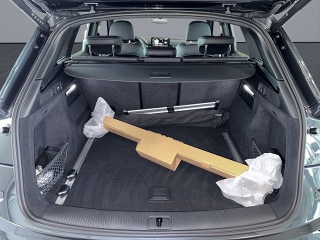 Audi Q5 35 TDI S-Tronic