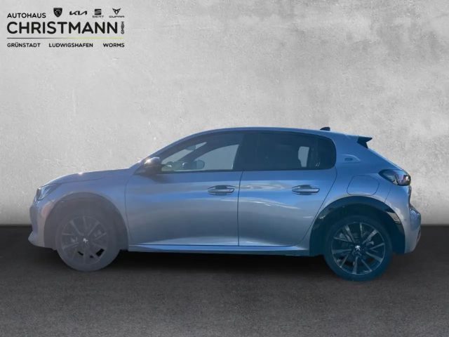 Peugeot E-208 GT-Line