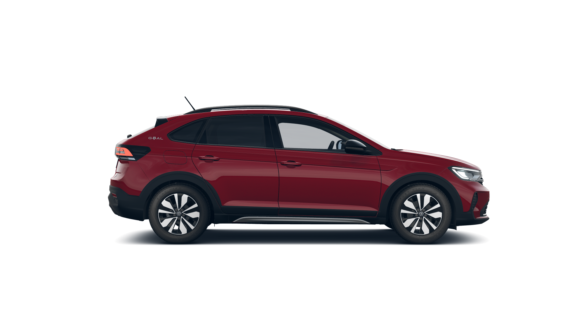 Volkswagen Taigo 1.0 TSI