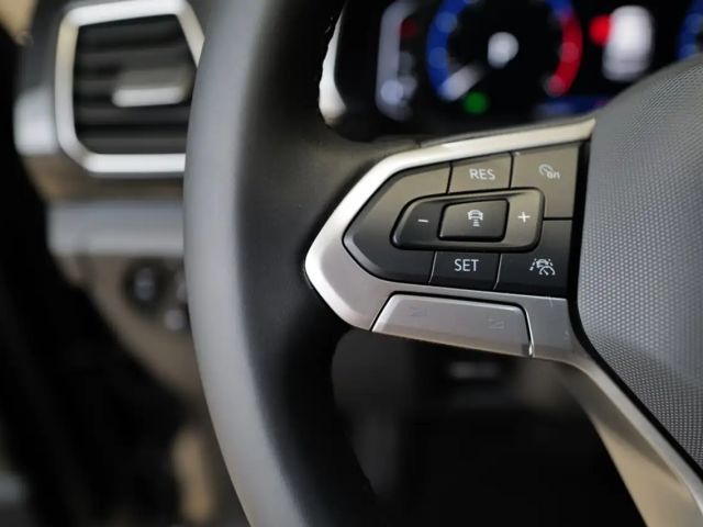 Volkswagen T-Cross 1.0 TSI DSG Style