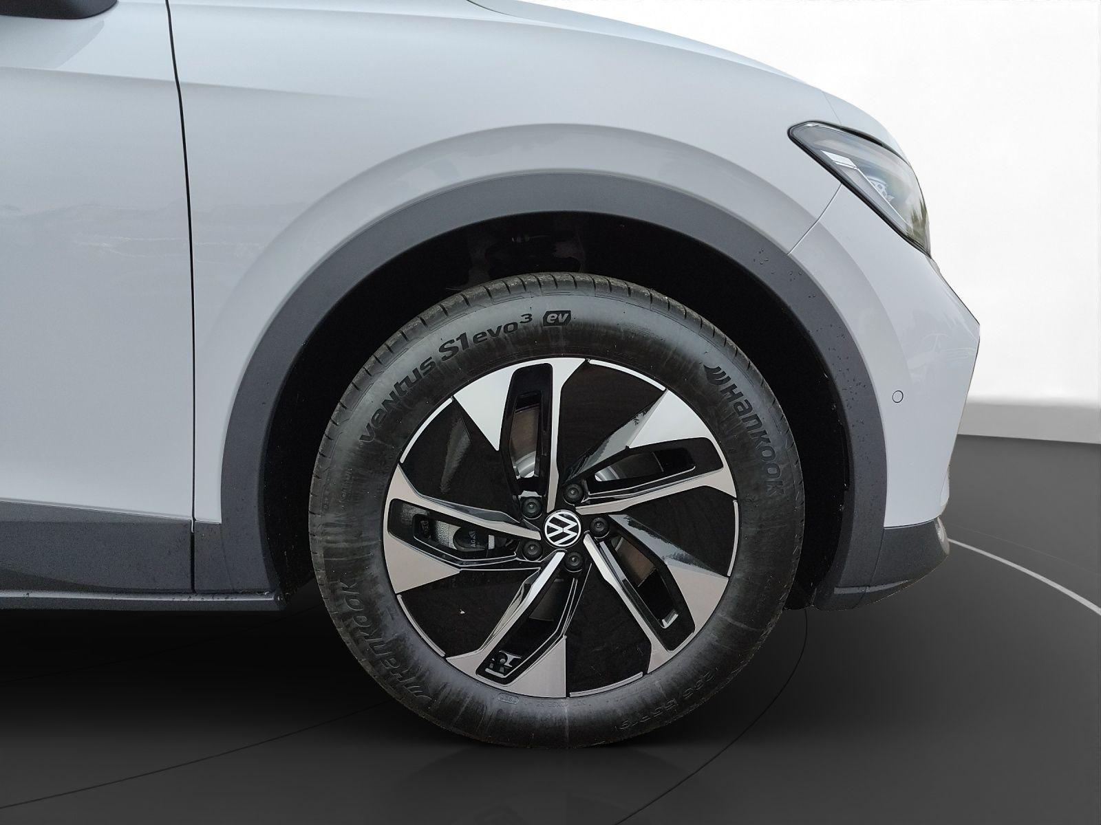 Volkswagen ID.4 77 KWh Performance Pro