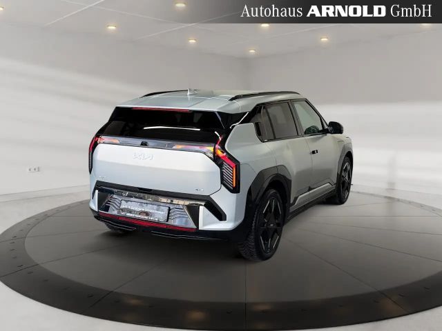 Kia EV3 81.4 kWh GT-Line