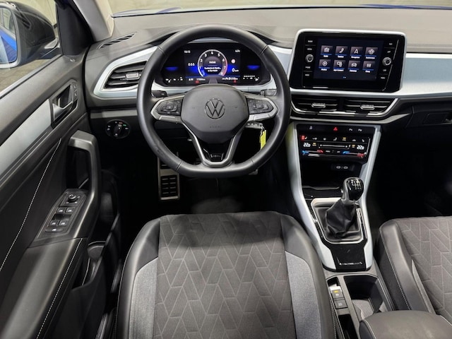 Volkswagen T-Roc 1.0 TSI