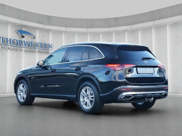 Mercedes-Benz GLC 200 4MATIC AVANTGARDE