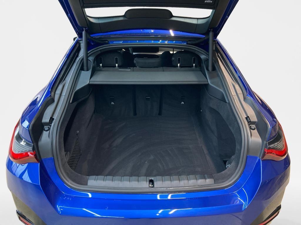 BMW 420 420i Coupé Gran Coupé