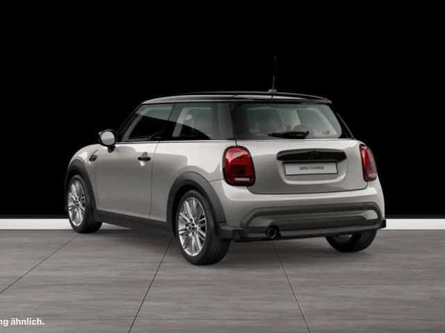 MINI Cooper Hatch DAB LED RFK Navi Komfortzg. Shz