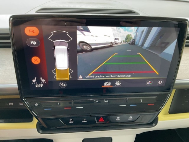 Volkswagen ID.Buzz 77 KWh Pro