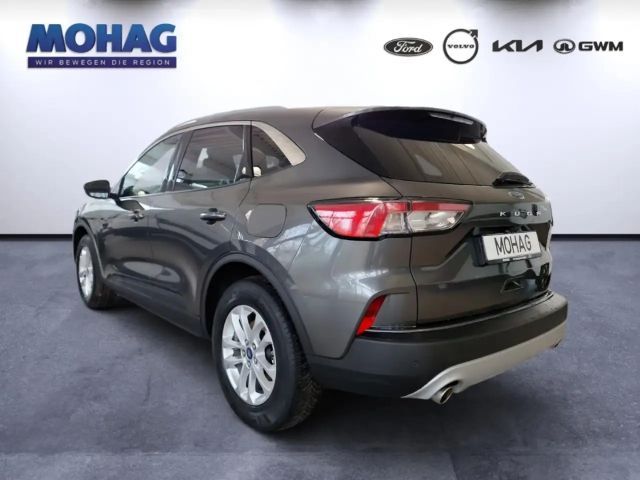 Ford Kuga Titanium