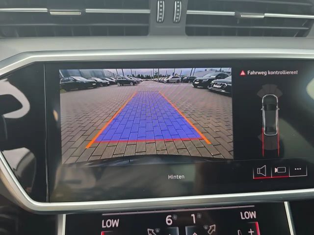 Audi S6 3.0 TDI Sedan