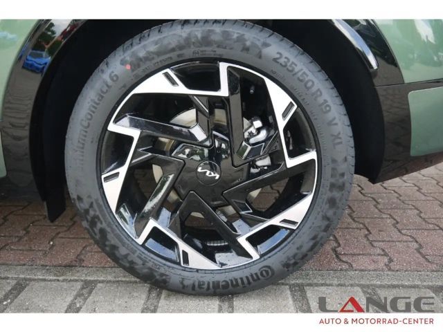 Kia Sportage GT-Line Vierwielaandrijving