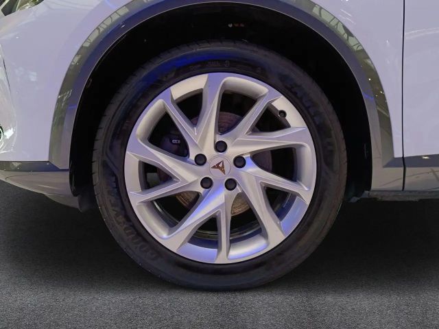 Cupra Formentor 1.5 TSI