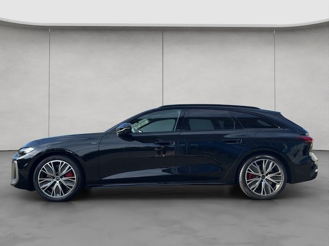 Audi A5 Avant Hybride Quattro S-Tronic